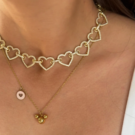 Lovely Necklace