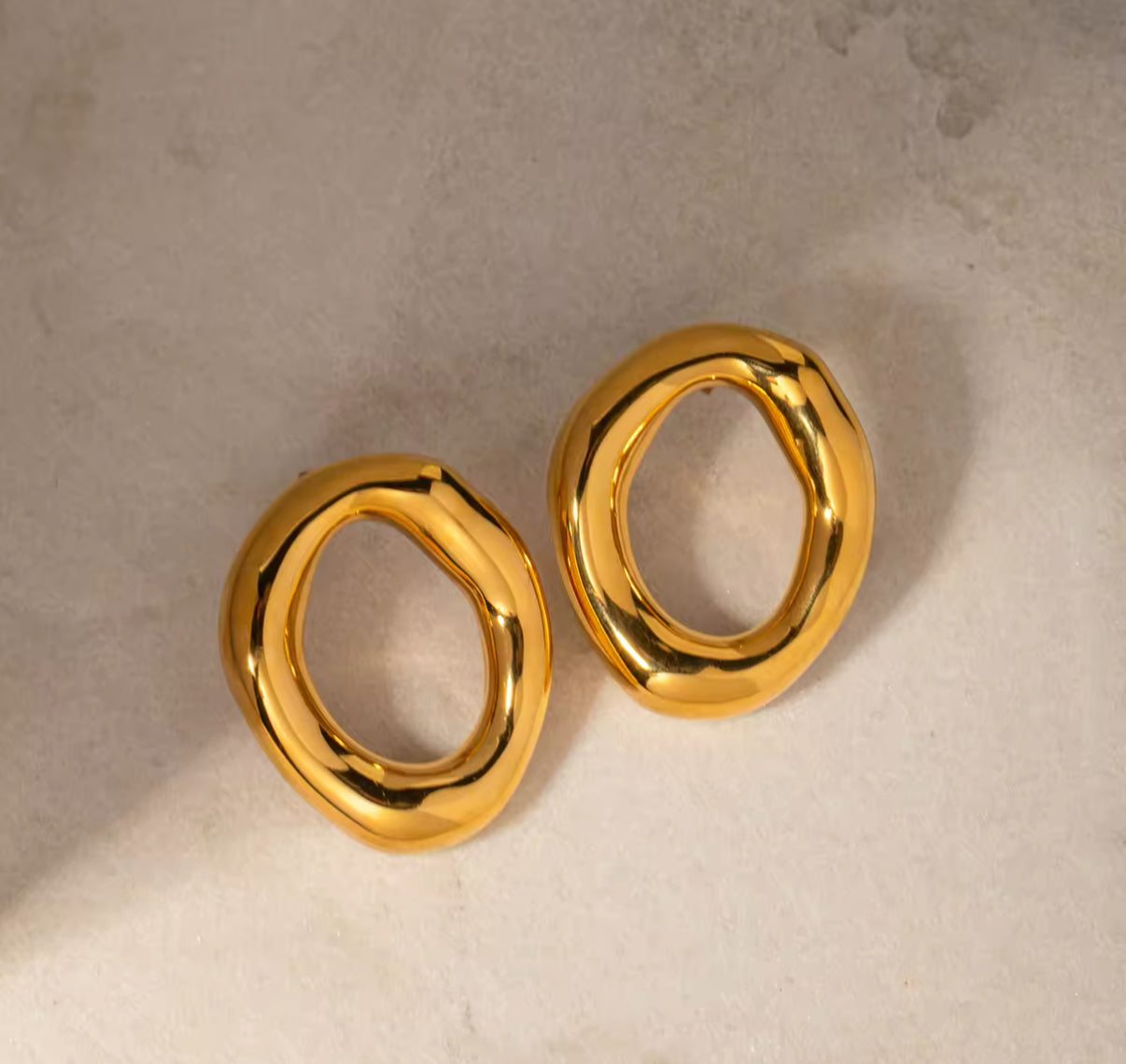 Hailey Earrings