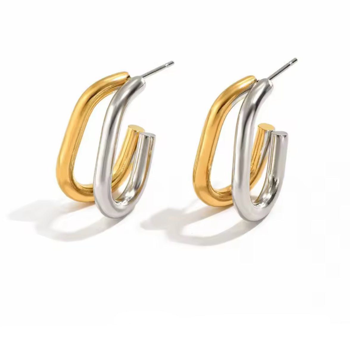 Aria Hoops