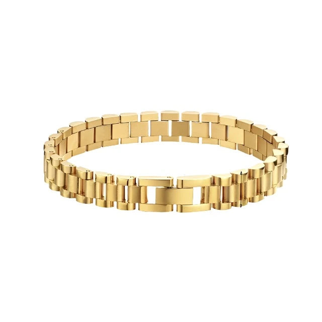 Watch Band Bracelet