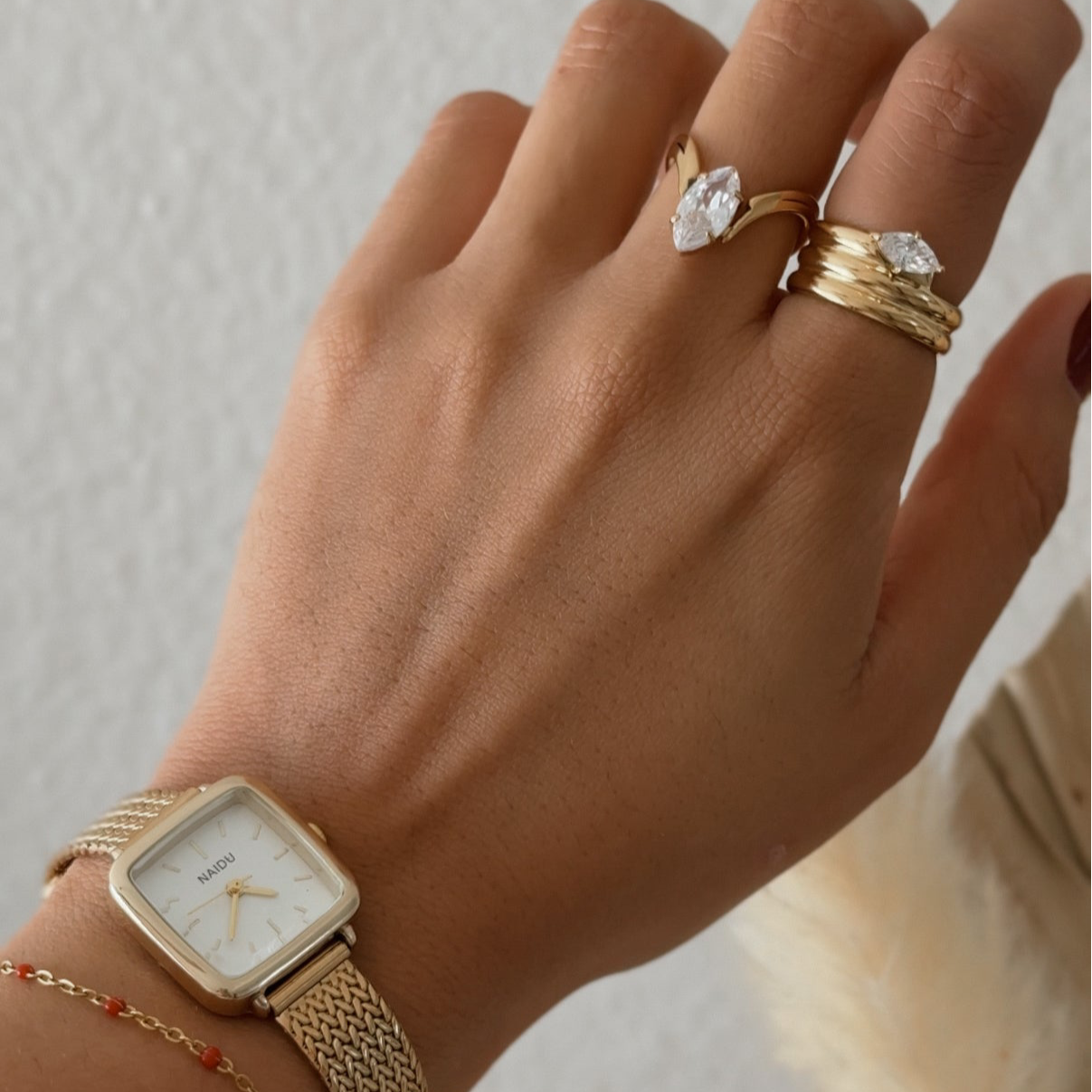 Aria Watch