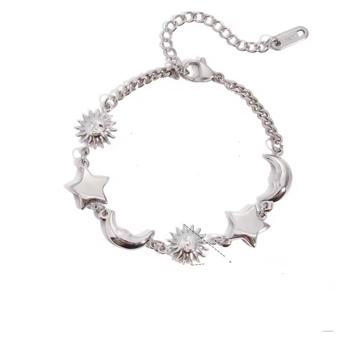 Astro Bracelet