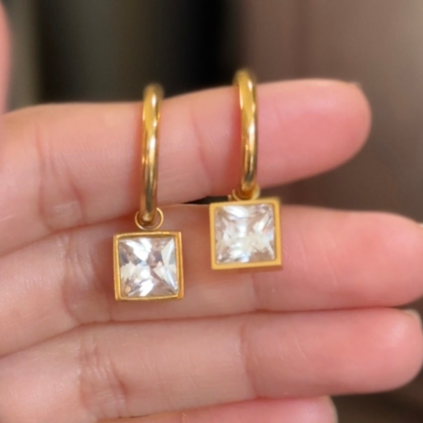 Angie Hoops