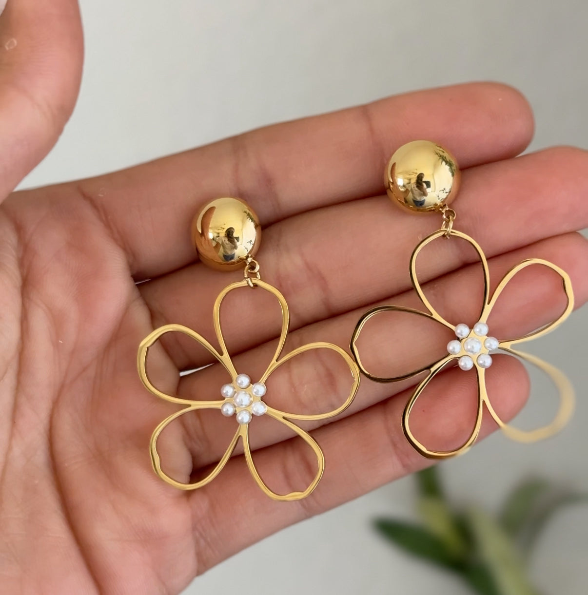 Margo Earrings