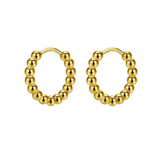 Beads Hoop