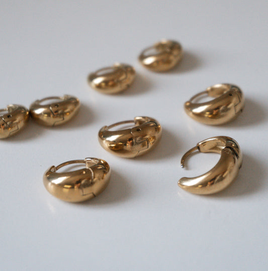Aspen Plain Hoops