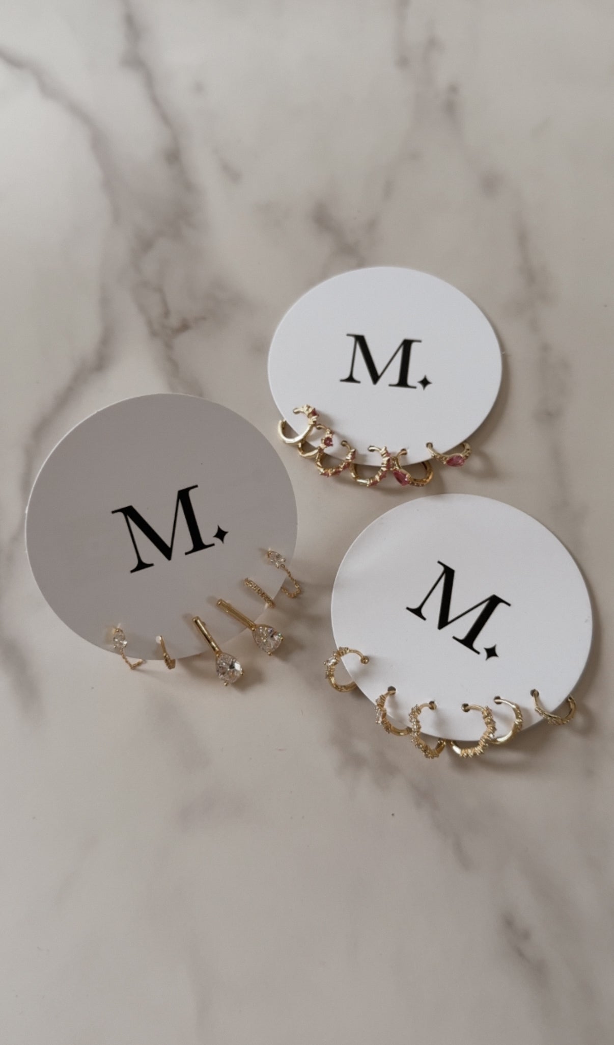Shine Bright Set