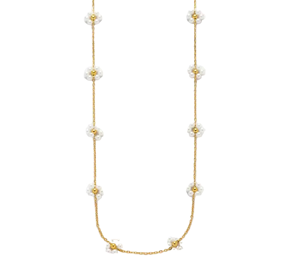 Margarita Necklace