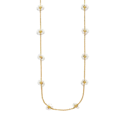 Margarita Necklace