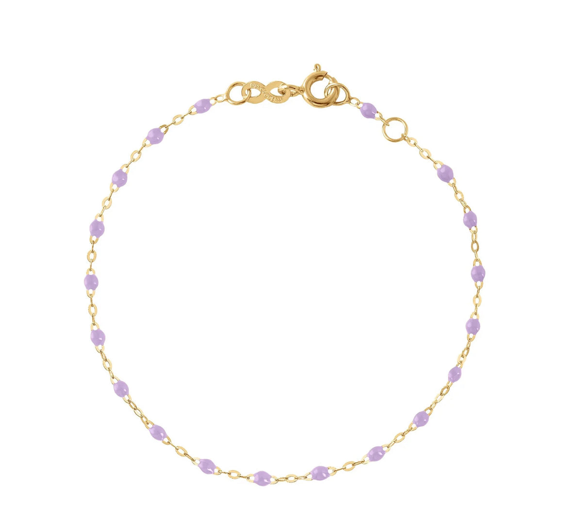 Enamel Bracelet