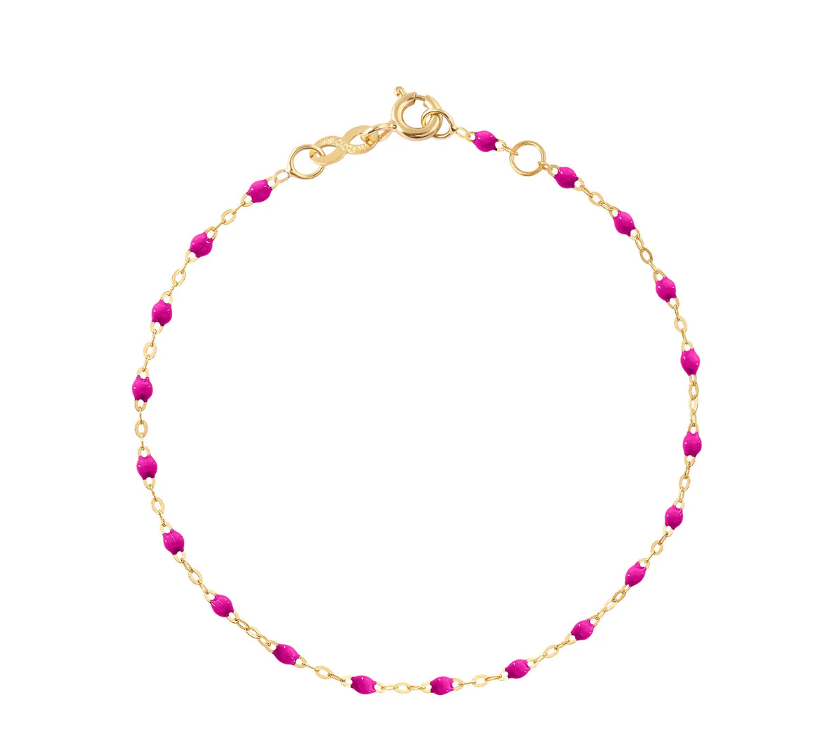 Enamel Bracelet