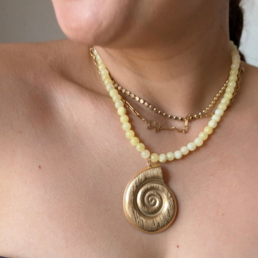 Ariel Necklace