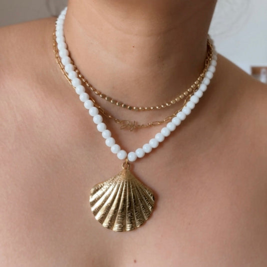 Utila Necklace