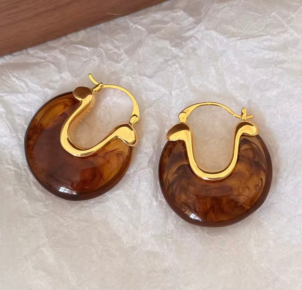 Mocha Hoops