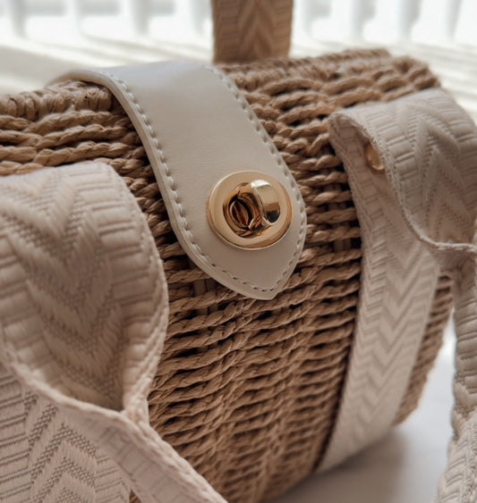 The Beach Bag