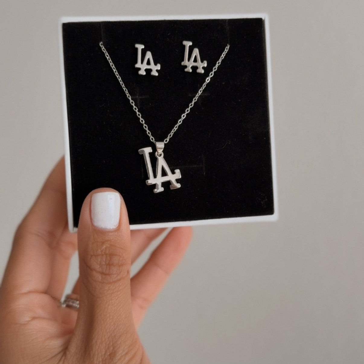 LA Earrings
