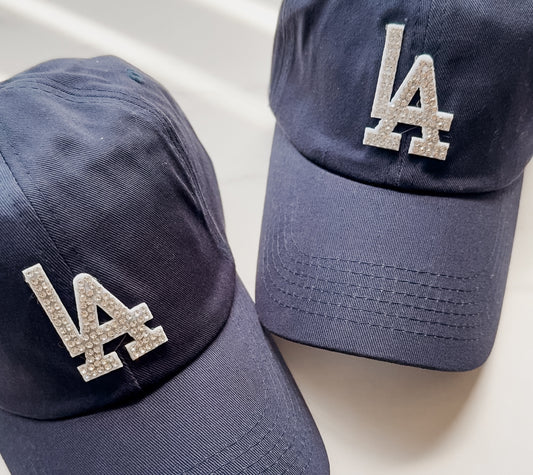 LA Hat