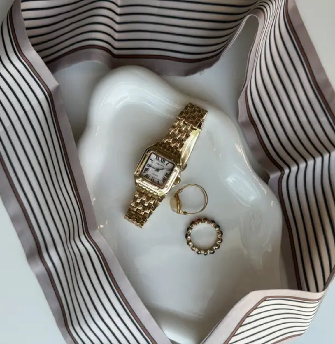 Vintage Watch