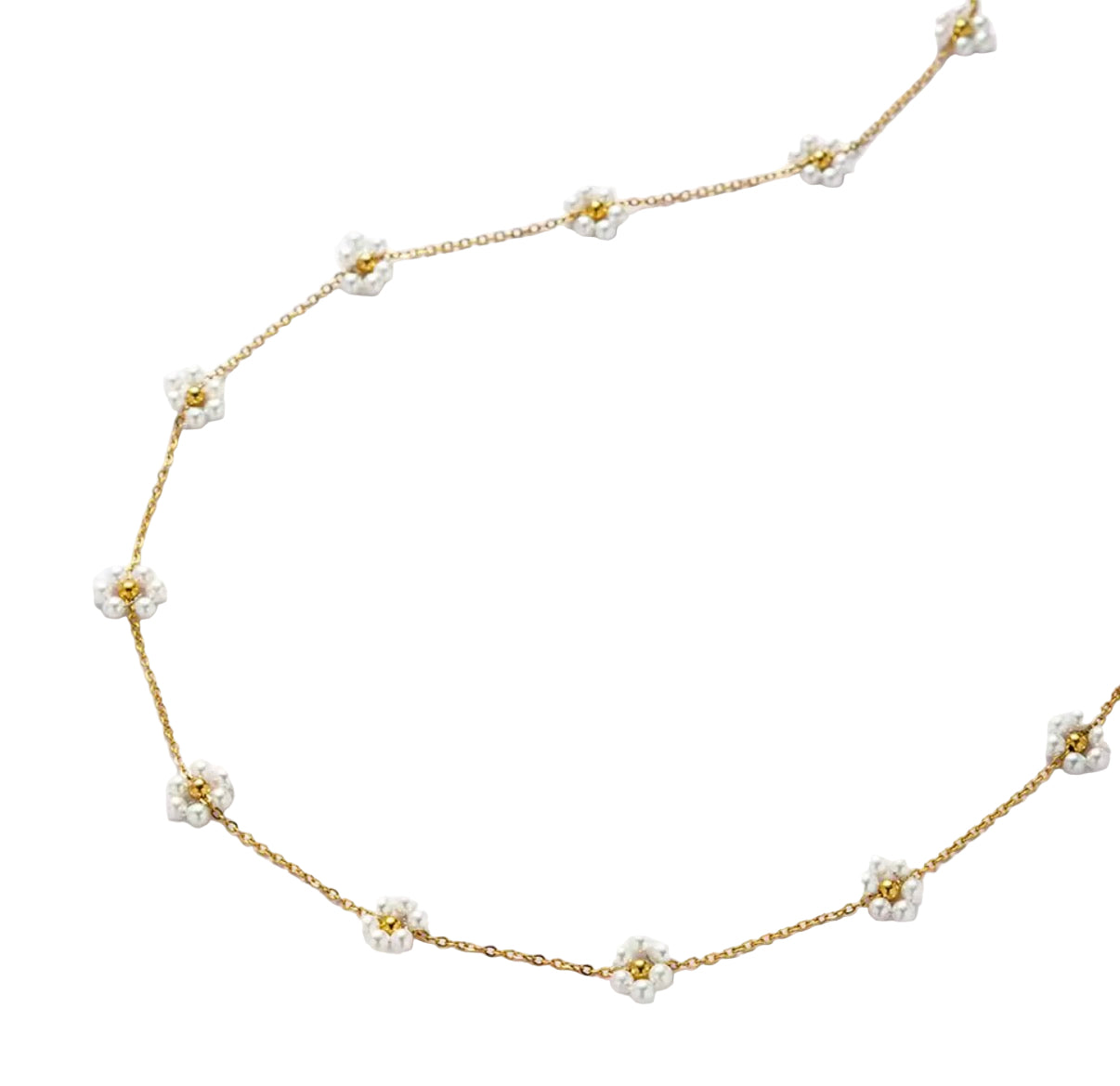 Margarita Necklace