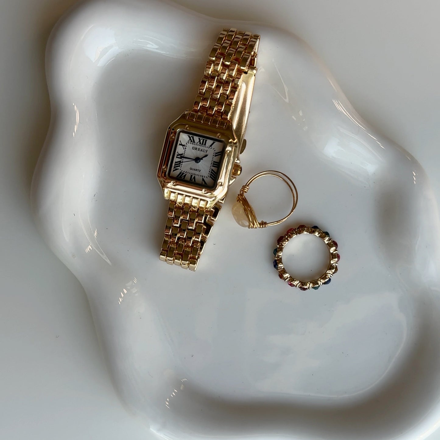 Vintage Watch
