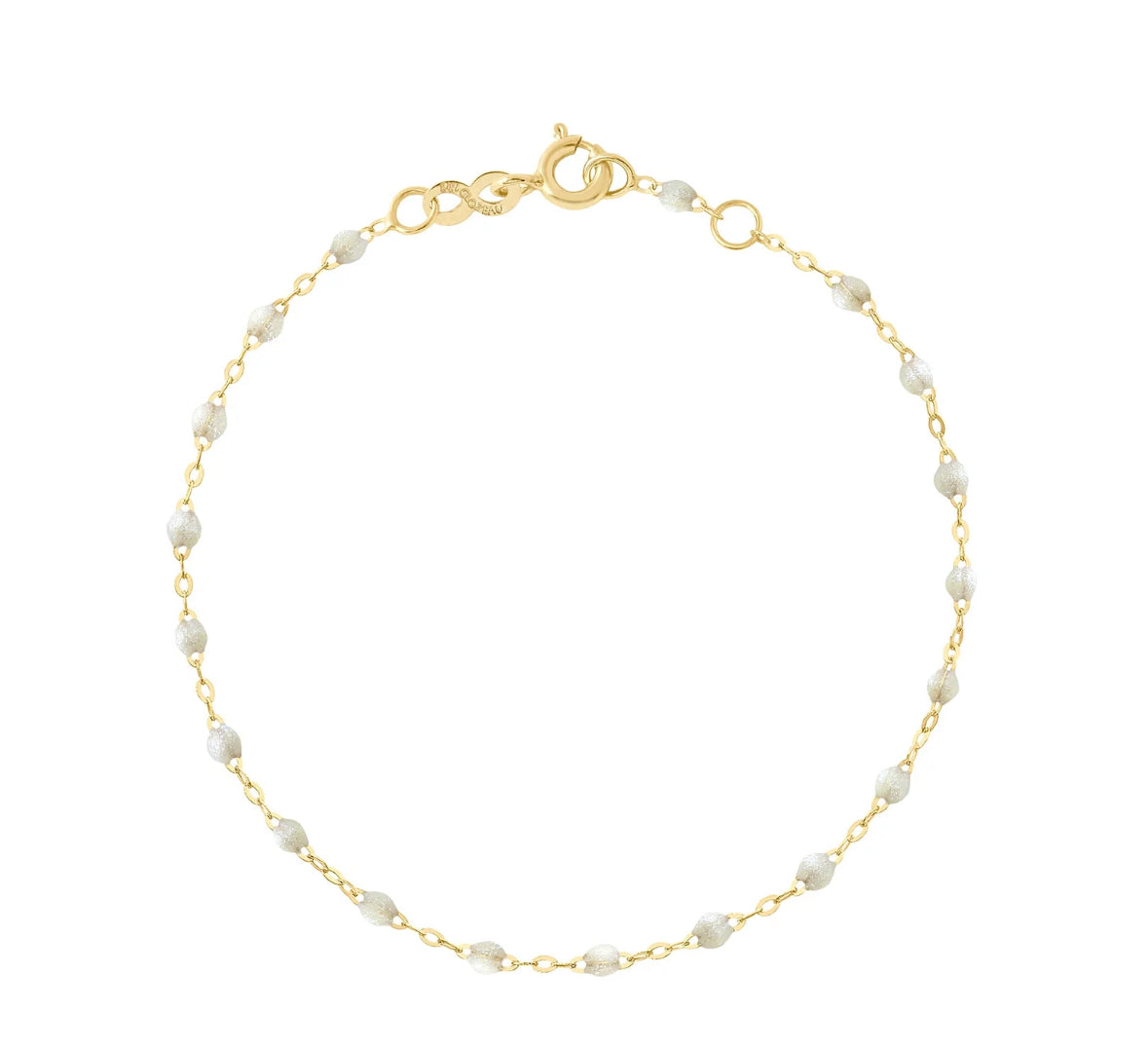 Enamel Bracelet