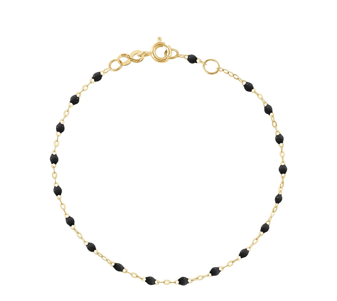 Enamel Bracelet