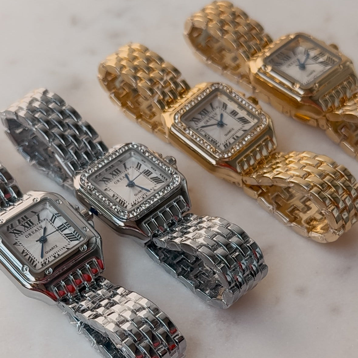 Vintage Watch