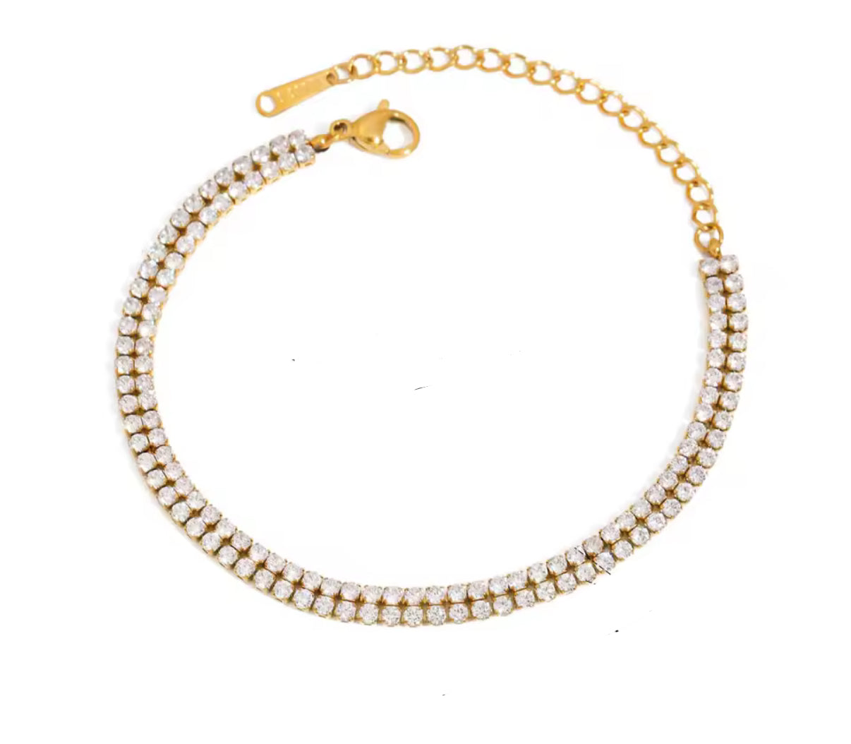 Alina Bracelet