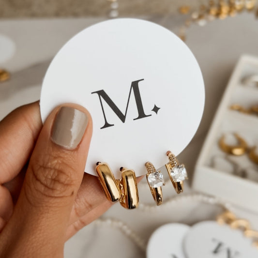 The Essentials Set