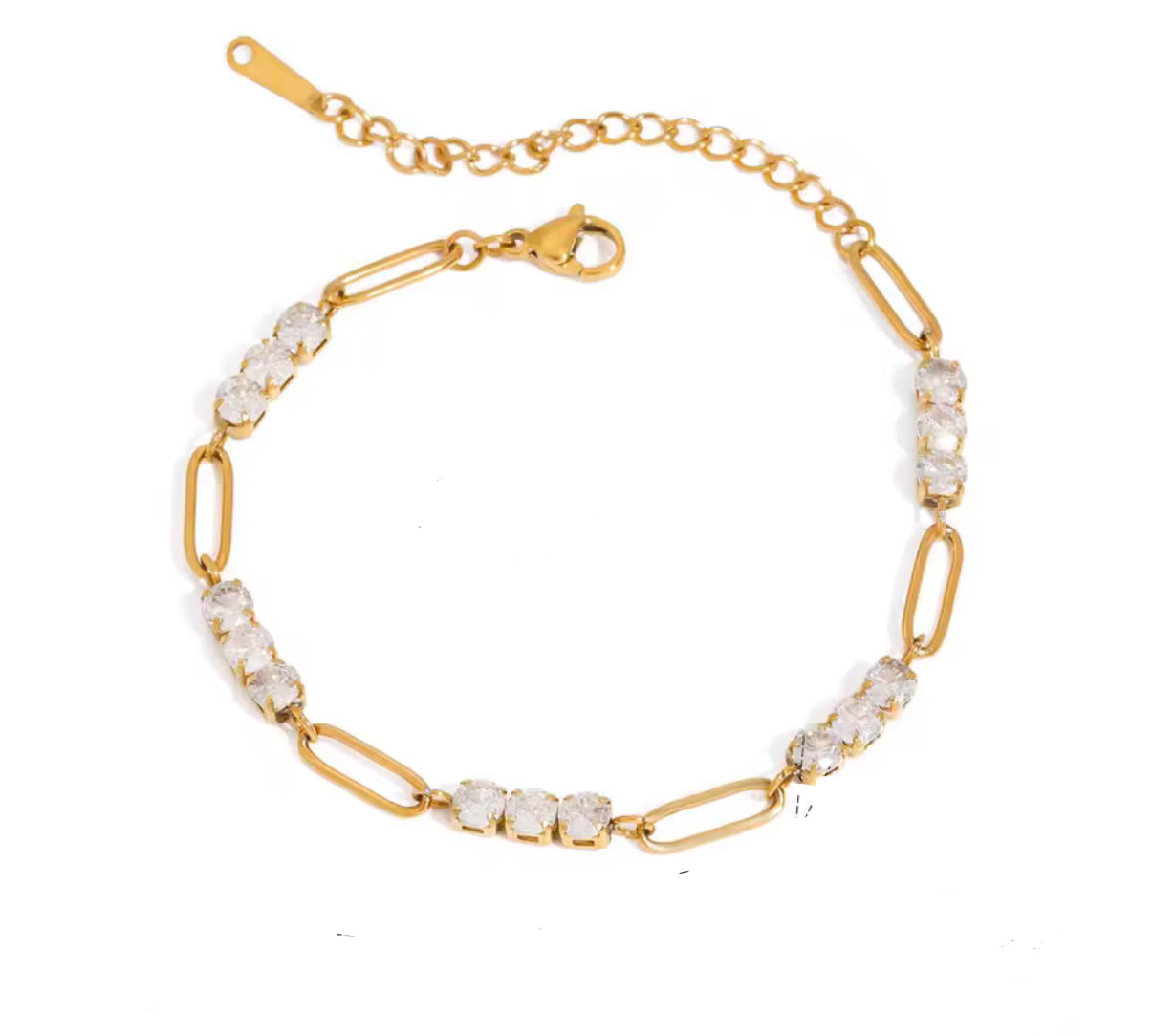 Cassie Bracelet