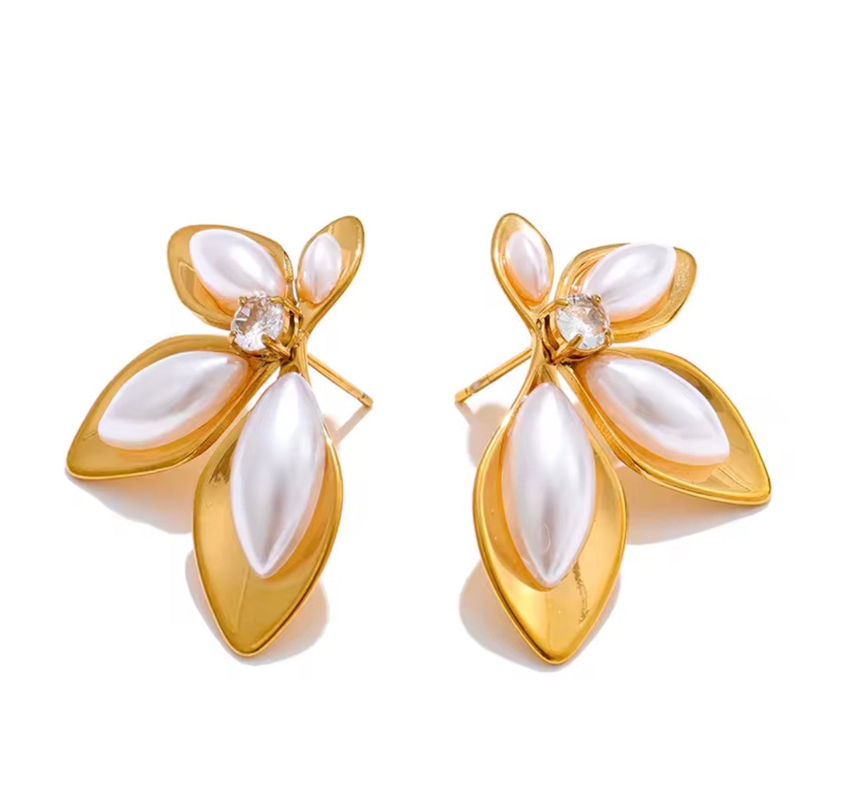 Lexi Earrings