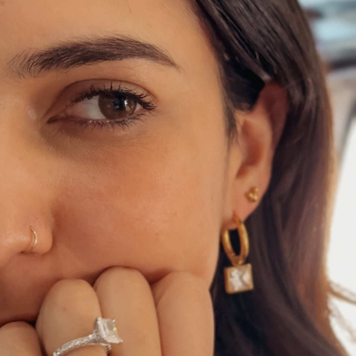 Angie Hoops