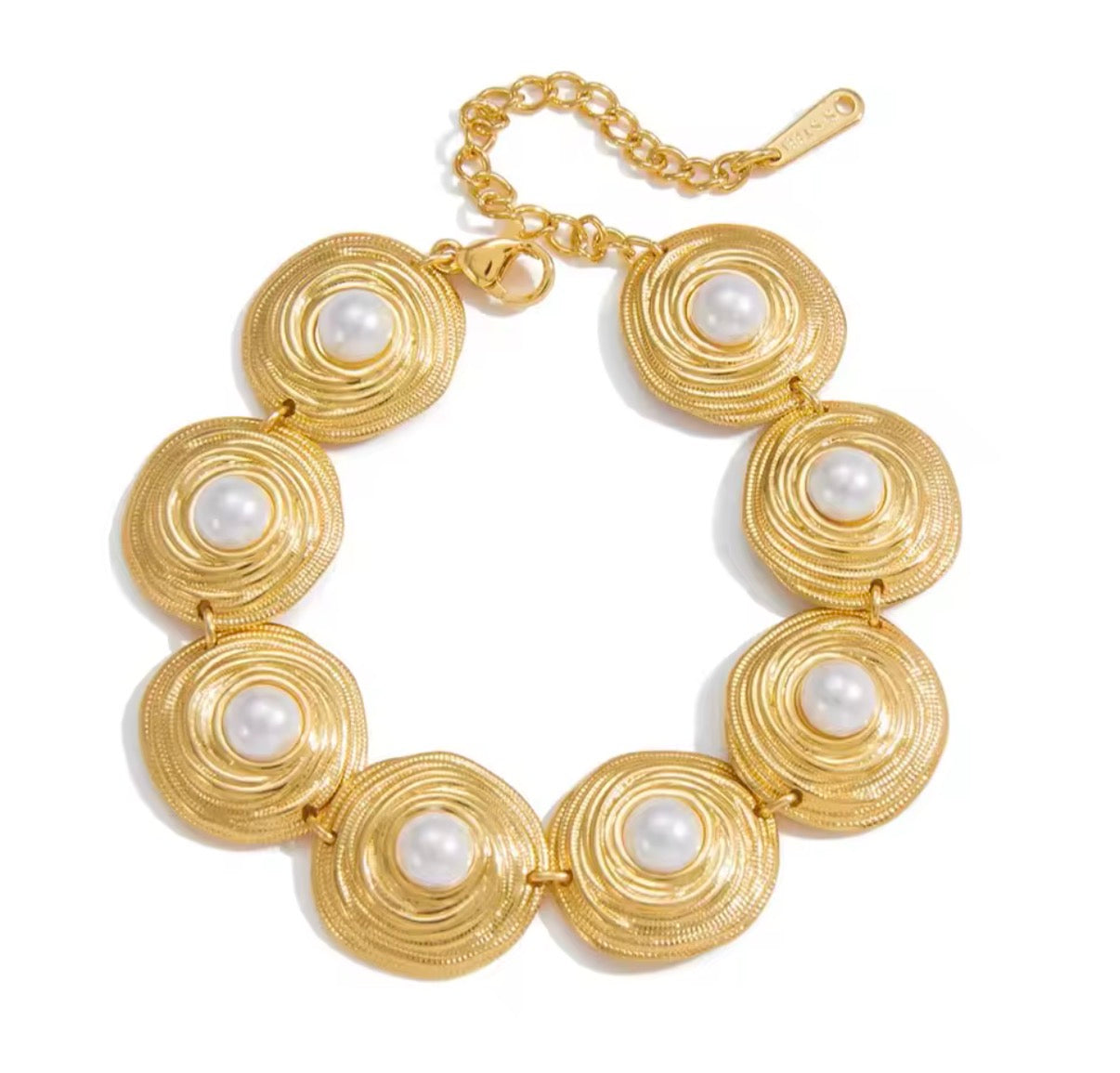 Aspen Bracelet