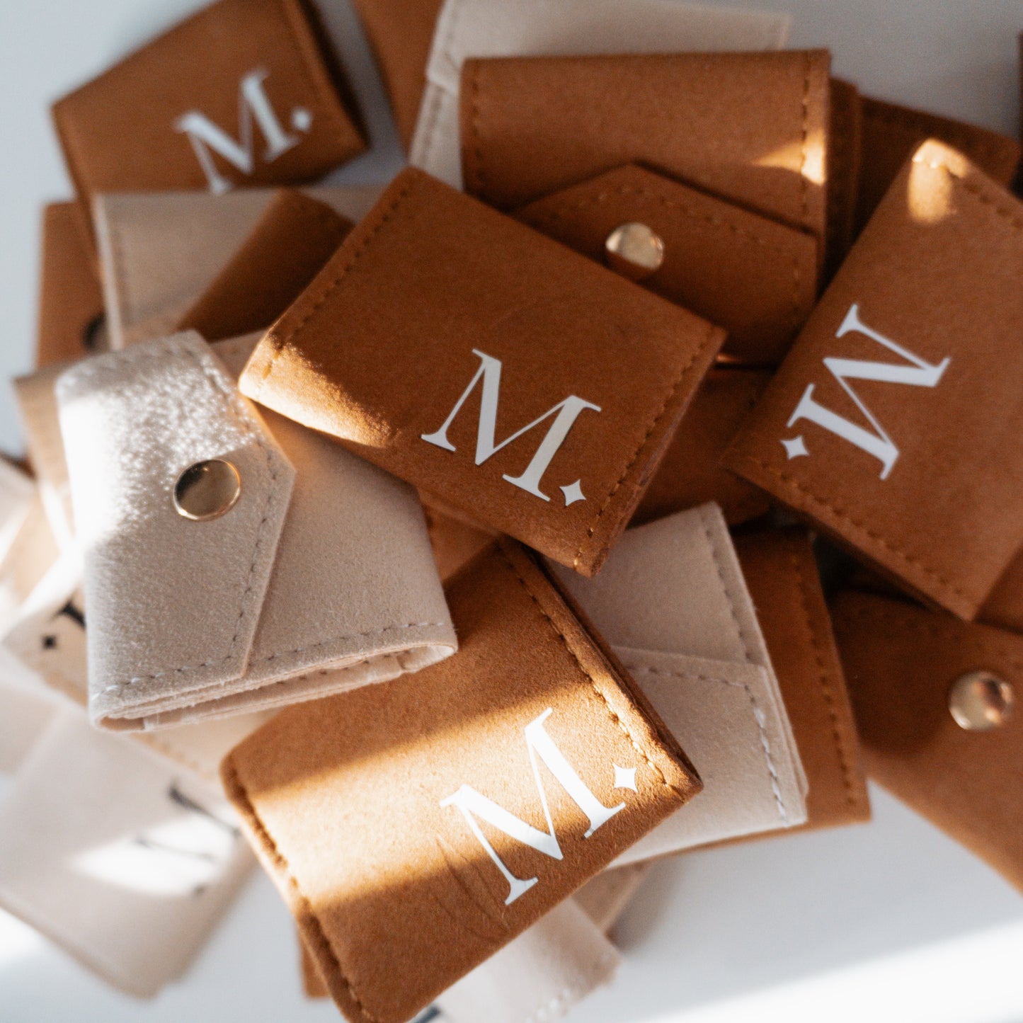Mini Travel Pouch