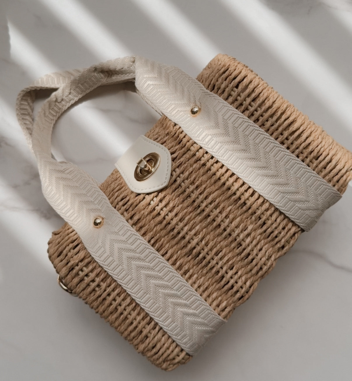The Beach Bag
