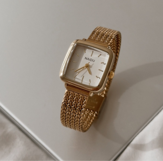 Aria Watch