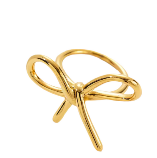 Bow Ring
