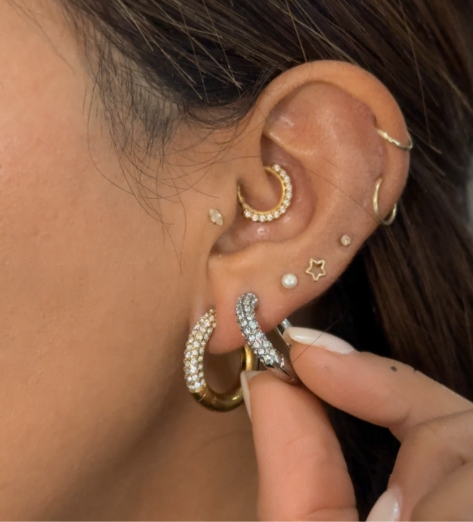 Harmony Hoops