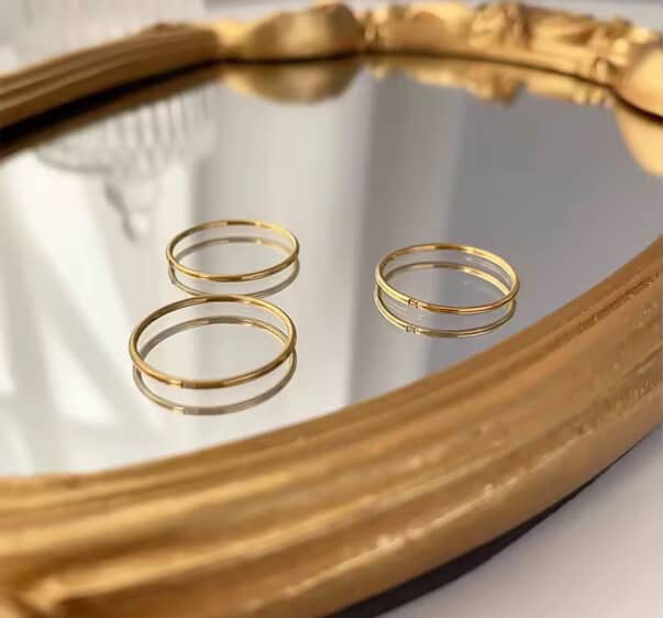 Thin Ring