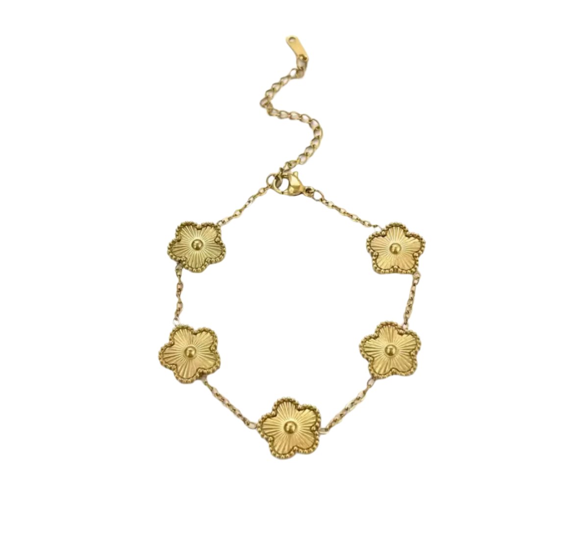 Flora Bracelet