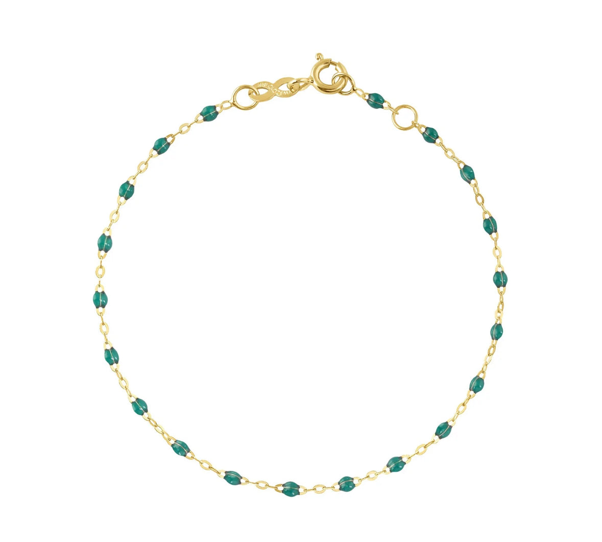 Enamel Bracelet