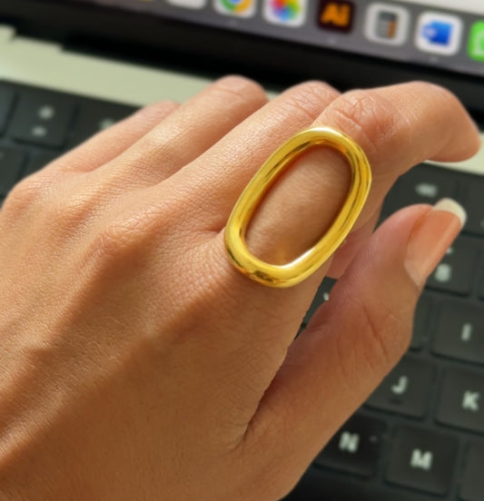 Big O Ring