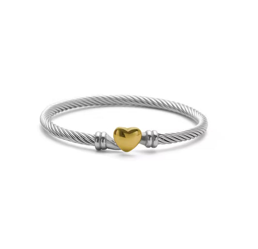 Forever Bracelet
