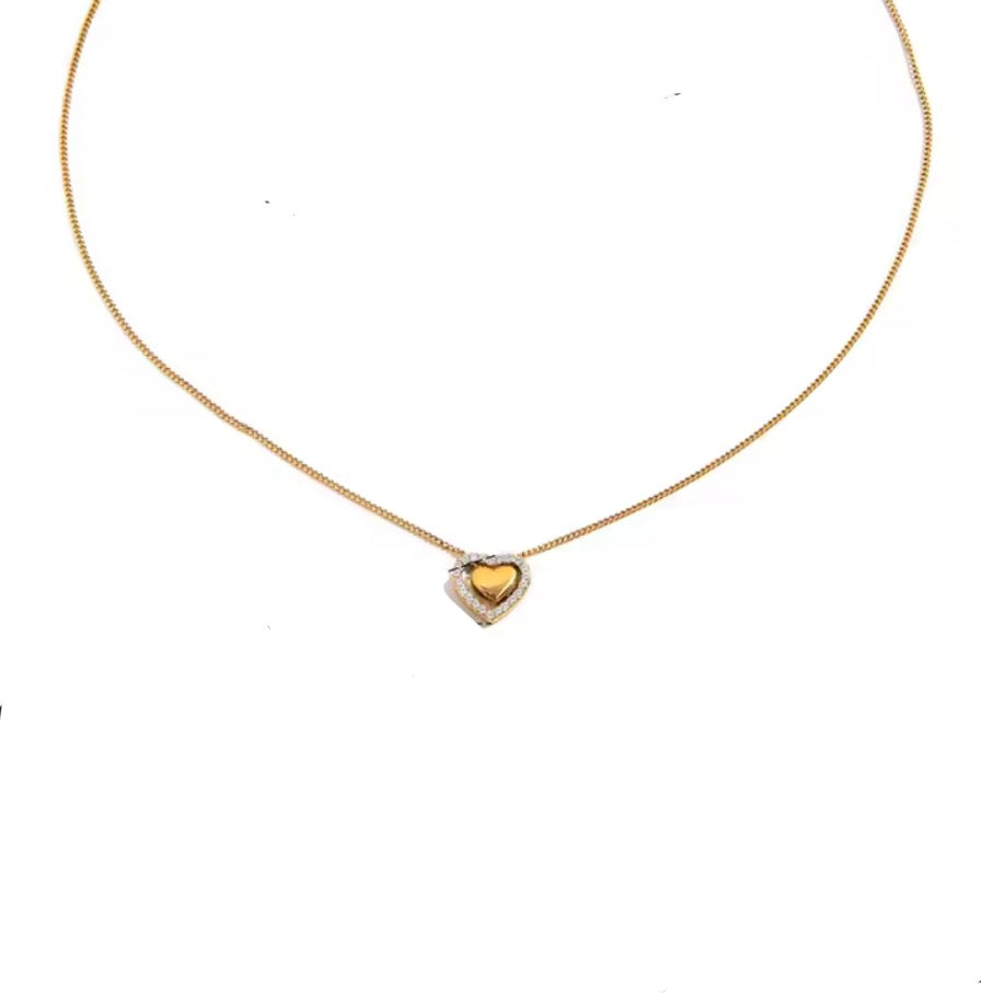 Crush Necklace