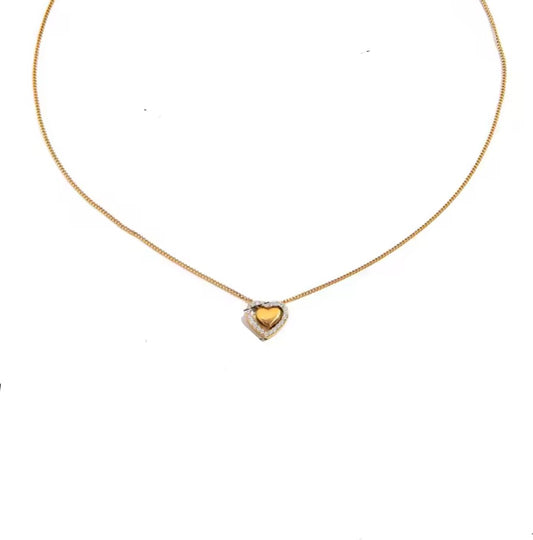 Crush Necklace
