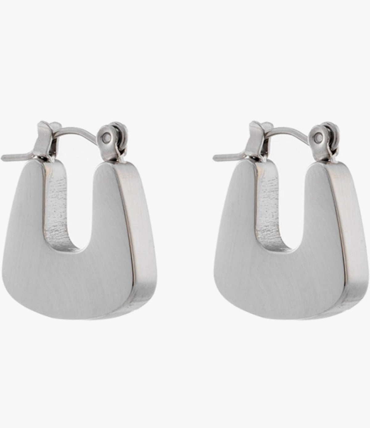 Small Lizzy Hoops