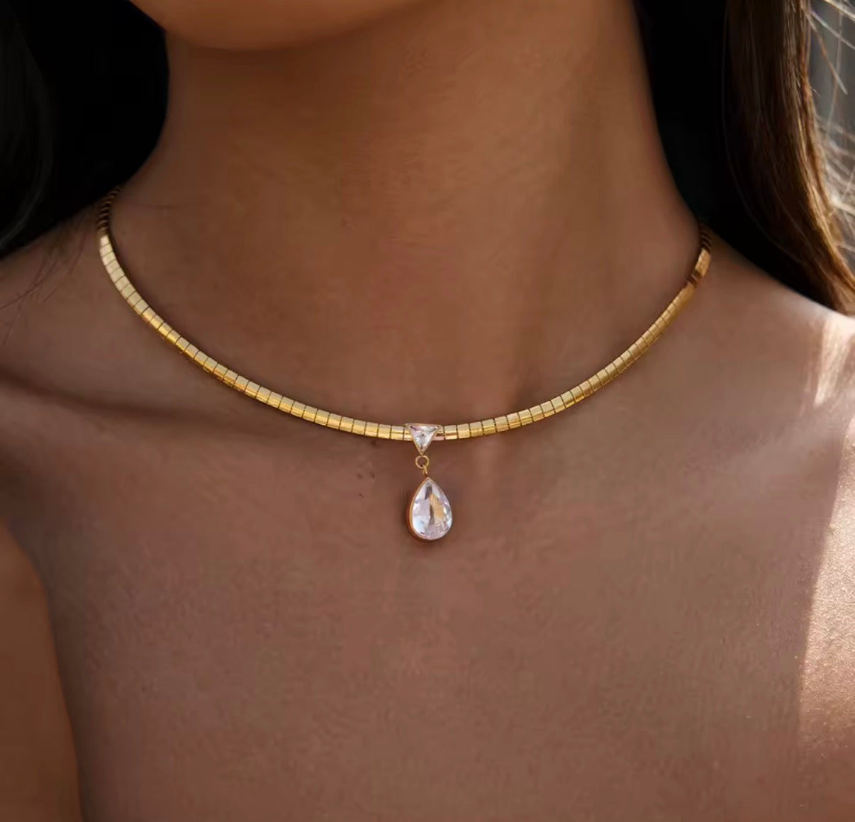 Ann Necklace