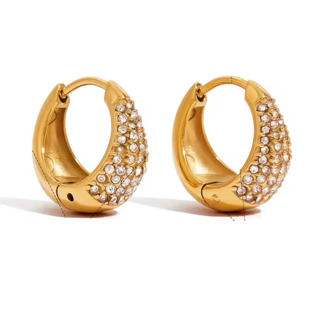 Aspen Hoops