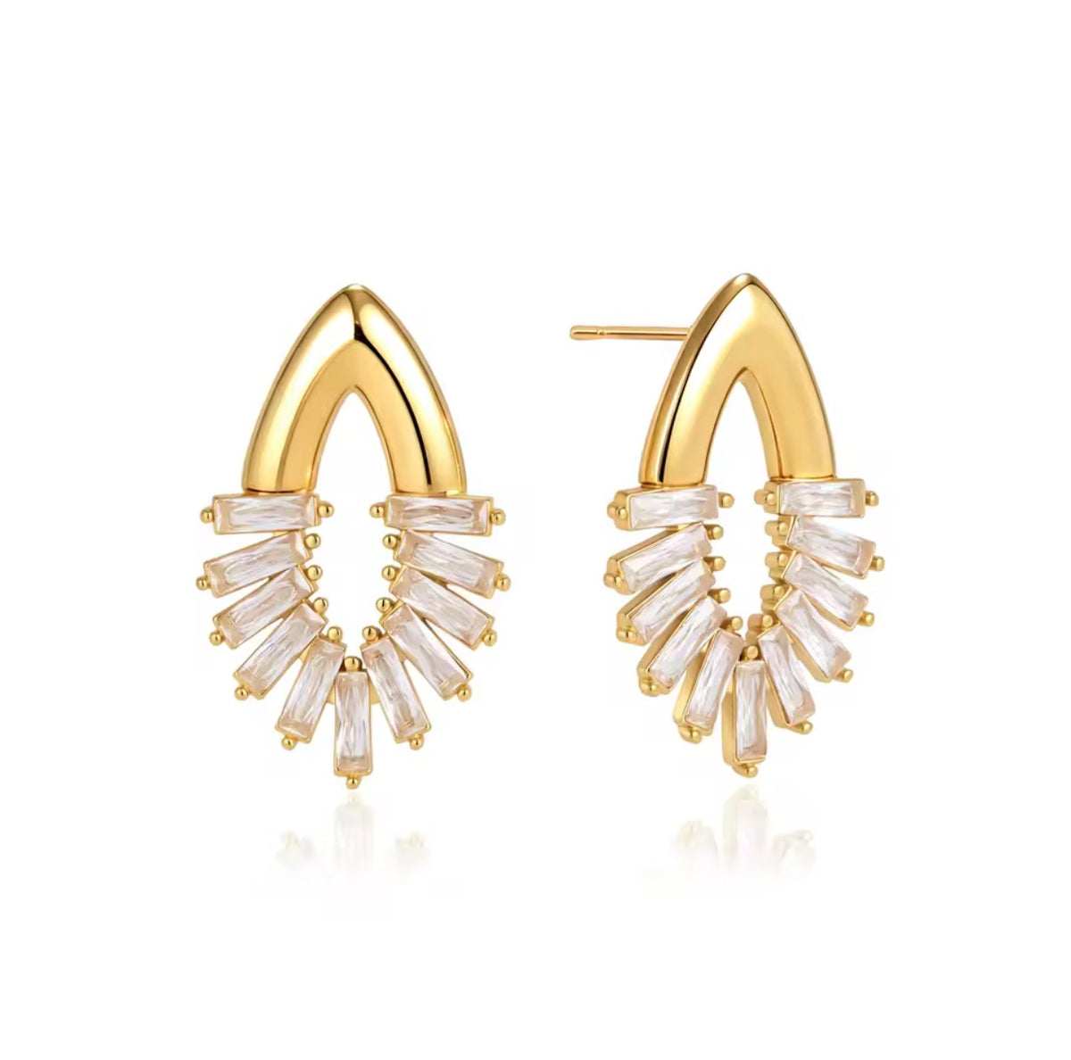 Dana Earrings