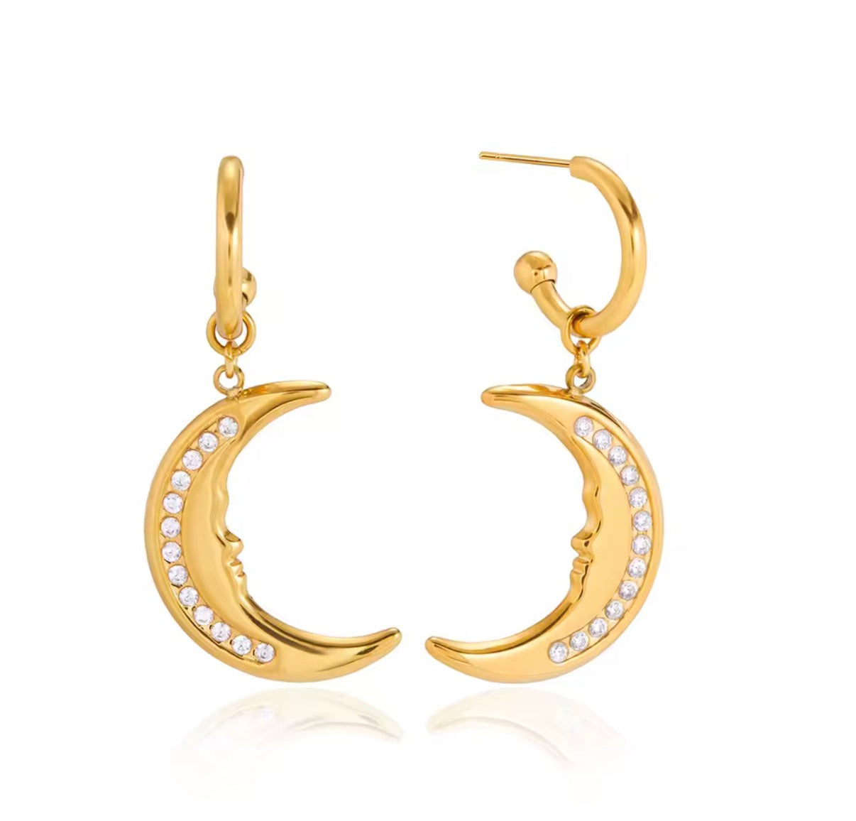 Moon Hoops